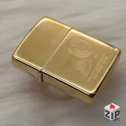 Zippo Tàu Tuần Dương U.S.S. Anzio Đồng Khối Nguyên Tem - 12 La Mã chính hãng 244184926165396159557 ZipVN