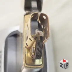 Alternative view of Zippo Chu Niên 1932-1989 Tàu Hậu Cần U.S.S. La Salle