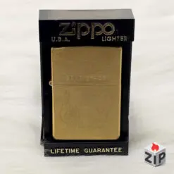 Bật lửa zippo tượng nữ thần tự do và bản đồ mỹ brass - 15 la mã chính hãng 250865893444218553933 ZipVN