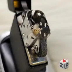 Zippo 1941 Replica Black Crackle Sơn Nhám - 2025 chính hãng 251467961005540413316 ZipVN