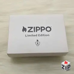 Zippo Armor Đồng Đỏ Nguyên Chất Khắc Ace Giới Hạn - 2023 chính hãng 2517164239248017486119 ZipVN