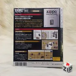 Zippo collection no. 103 - graffiti design 1932 chính hãng 25700d0d93461f184657292 ZipVN