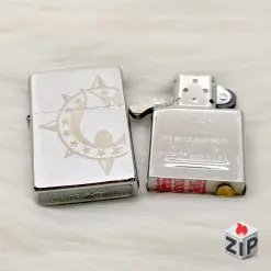 Bật lửa zippo employee exclusives (mã số 113) - độc quyền nhân viên chính hãng 2598281561225131020212 ZipVN