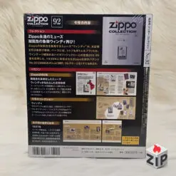 Bật lửa zippo windy lady (mã số 92) vintage hp chính hãng 27274363412694629646 ZipVN