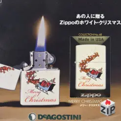 Bật lửa zippo merry christmas (mã số 48) - chủ đề giáng sinh chính hãng 28f8bc861a8296dccf93138 ZipVN