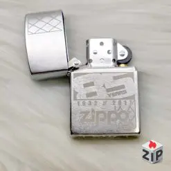 Bật lửa zippo kỷ niệm 85 năm (mã số 101) chính hãng 29832d393576b928e067162 ZipVN