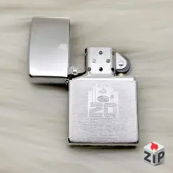 Bật lửa zippo/case museum 20th anniversary (mã số 115) chính hãng 2a4e6e2f5560d93e8071219 ZipVN