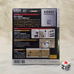 Zippo collection no. 107 - mt. fuji 1968 chính hãng 2cbb5a1ec455480b1144282 ZipVN