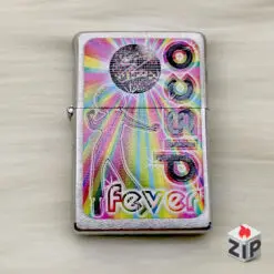 Zippo collection no. 76 - disco sound 1978