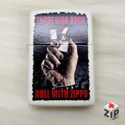 Bật lửa zippo encore (mã số 23)