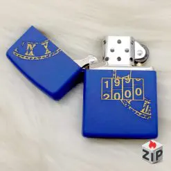 Alternative view of Bật lửa zippo millennium (mã số 55) - kỷ niệm thiên niên kỷ