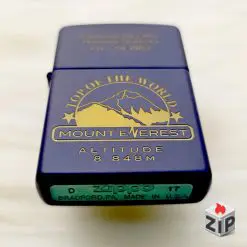 Bật lửa zippo everest (mã số 75) - đỉnh everest chính hãng 401516354929392904162 ZipVN