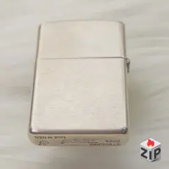 Zippo Armor Bạc Khối Sterling Xước Trơn Sử Dụng Lướt - 2024 chính hãng 417774239788592214898 ZipVN