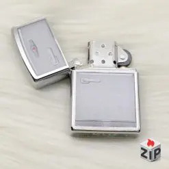 Alternative view of Bật lửa zippo food and drink (mã số 111) - tủ lạnh