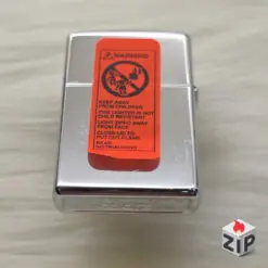 Zippo Khắc Logo Đại Học Hawaii HP - 13 La Mã chính hãng 431080401323139084744 ZipVN
