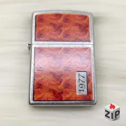 Bật lửa zippo golden tortoise (mã số 15)