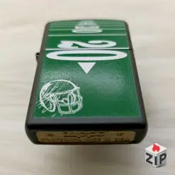 Bật lửa zippo american football (mã số 28) chính hãng 4421111355512365802111 ZipVN