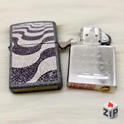Alternative view of Bật lửa zippo copacabana (mã số 39)