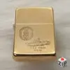 Zippo Chu Niên 1932-1988 Tàu Khu Trục U.S.S. Thach