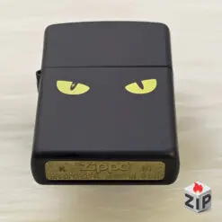 Bật lửa zippo cat eyes (mã số 60) - mắt mèo chính hãng 48d9fc17a3102f4e7601157 ZipVN
