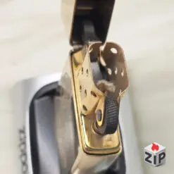 Alternative view of Zippo Chu Niên 1932-1990 Tàu Khu Trục U.S.S. Gary