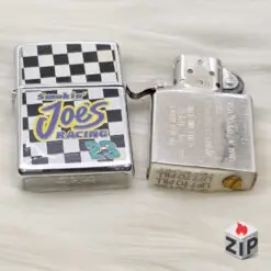 Alternative view of Bật lửa zippo smokin' joe's racing hp - 13 la mã