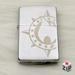 Bật lửa zippo employee exclusives (mã số 113) - độc quyền nhân viên