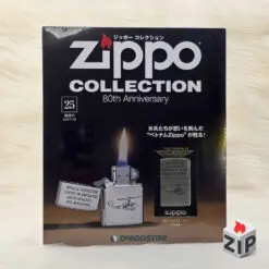 Bật lửa zippo vietnam (mã số 25) - kỷ niệm chiến tranh chính hãng 516408112508648926213 ZipVN