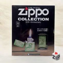 Bật lửa zippo environment (mã số 52) - bảo vệ môi trường chính hãng 5be50522a3262f787637125 ZipVN