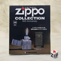 Zippo collection no. 106 - customer gifts 1932