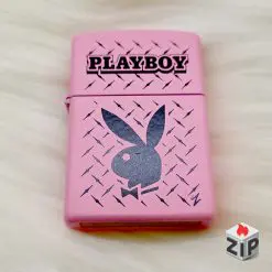 Bật lửa zippo playboy (mã số 68)