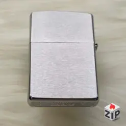 Zippo Pipe Chrome Xước Brushed Chrome Chuyên Dụng - 2024 chính hãng 6735713449395766033 ZipVN