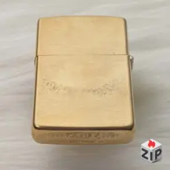 Alternative view of Zippo Chu Niên 1932-1991 Tàu Tuần Dương U.S.S. Bainbridge