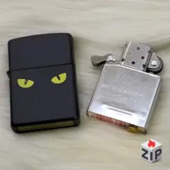 Bật lửa zippo cat eyes (mã số 60) - mắt mèo chính hãng 6a2d25e07ae7f6b9aff6155 ZipVN