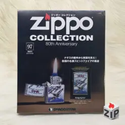 Bật lửa zippo battle of britain (mã số 97) - trận chiến nước anh chính hãng 70587c97eddc618238cd7 ZipVN