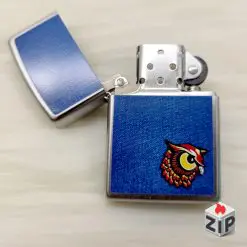 Bật lửa zippo homage to denim (mã số 29) satin chính hãng 7631f1000a40861edf51114 ZipVN