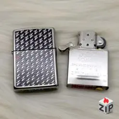 Bật lửa zippo script z (mã số 120) - họa tiết chữ z chính hãng 767ef30d3642ba1ce353237 ZipVN