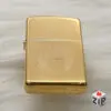 Zippo kỷ niệm 50 năm - brass bóng 11 la mã