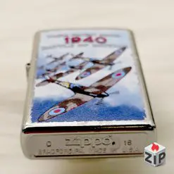 Bật lửa zippo battle of britain (mã số 97) - trận chiến nước anh chính hãng 7bcda682c9cd45931cdc146 ZipVN