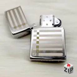 Bật lửa zippo jewelry (mã số 49) - phong cách trang sức chính hãng 823495535175210740191 ZipVN