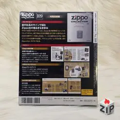 Zippo collection no. 109 - presidents 2016 chính hãng 8b96f0626e29e277bb38276 ZipVN