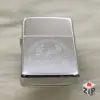 Zippo huy hiệu đại bàng hp - 6 la mã