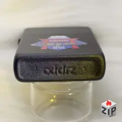 Bật lửa zippo commander submarine group seven sơn đen - 8 la mã chính hãng 92f6893c0932856cdc233 ZipVN