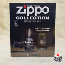 Bật lửa zippo hubble (mã số 77) - kính thiên văn hubble chính hãng 935eb441210aad54f41b49 ZipVN
