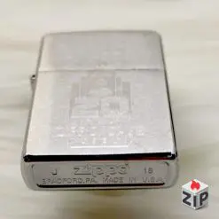 Bật lửa zippo/case museum 20th anniversary (mã số 115) chính hãng 9a452825136a9f34c67b218 ZipVN