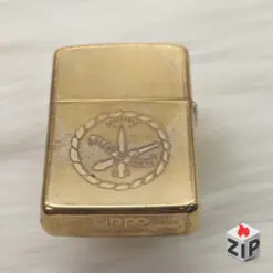 Zippo Chu Niên 1932-1989 Tàu Khu Trục U.S.S. Conyngham Khắc 2 Mặt chính hãng 9c879e852abba6e5ffaa9 ZipVN