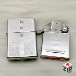 Bật lửa zippo customer gifts (mã số 106) satin chính hãng a202b9a9ade621b878f7184 ZipVN