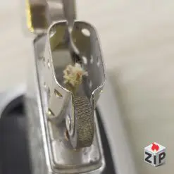 Alternative view of Zippo Lắc Kê Bạc Khắc Khẩu Hiệu (Best Selection Slogan) - Sản Xuất 1998