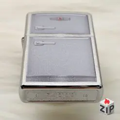 Bật lửa zippo food and drink (mã số 111) - tủ lạnh chính hãng aaeda625a46a2834717b202 1 ZipVN