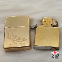Zippo Chu Niên 1932-1989 Tàu Khu Trục U.S.S. Reid chính hãng ac43db9a6ea4e2fabbb546 ZipVN
